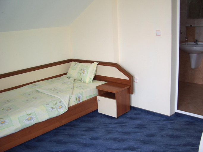 Bedroom 4, Guest rooms Vanessa, Nesebar