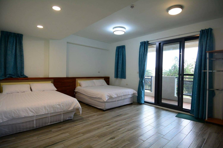 Others 4, Xin Zhu Homestay, Penghu