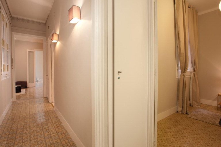 Facilities 4, Enjoy Apartments Sofia, Barcelona