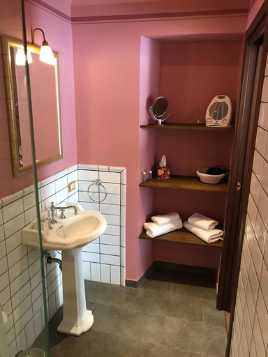 Bathroom 3, B&B Lago Maggiore, Verbano-Cusio-Ossola