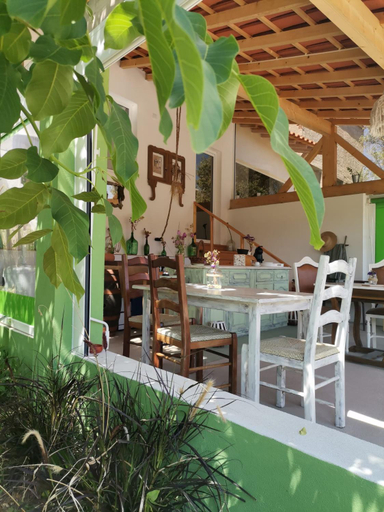 Food & Drinks 5, Lameira Da Longra - Wellness Retreat, Tomar