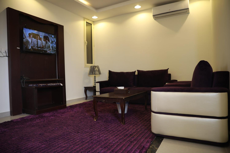 Others 2, Quiet Rooms 4 Serviced Apartments, Riyadh