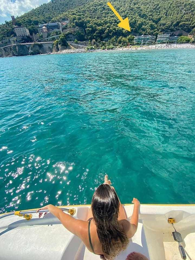 Others 5, Casa Isa a 30 metri dalla spiaggia, Savona