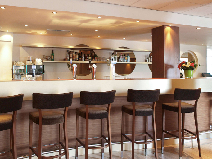 Food & Drinks 5, Mercure Hotel Groningen Martiniplaza, Groningen