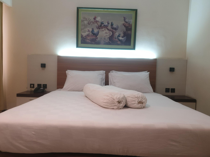 Bedroom 16