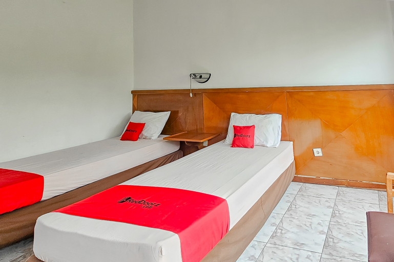 Bedroom 6