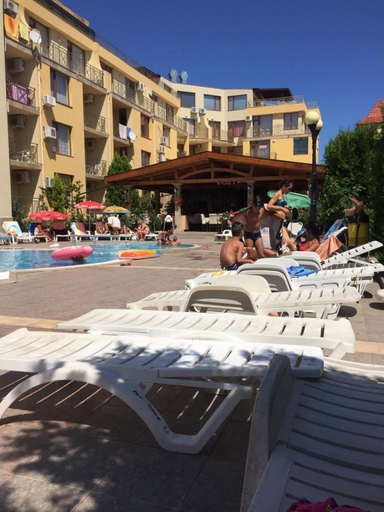Others 4, Siana 1 Apartment, Nesebar