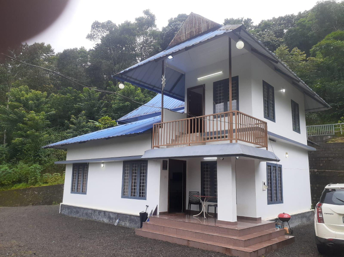 Others 3, OASIS VILLA, Idukki