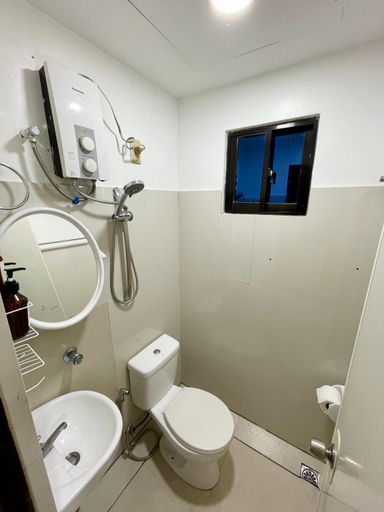 Others 5, Namal Apartelle - Free Scooter & GYM access, El Nido