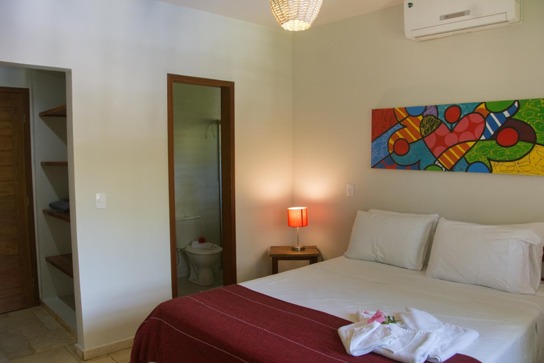 Bedroom 6