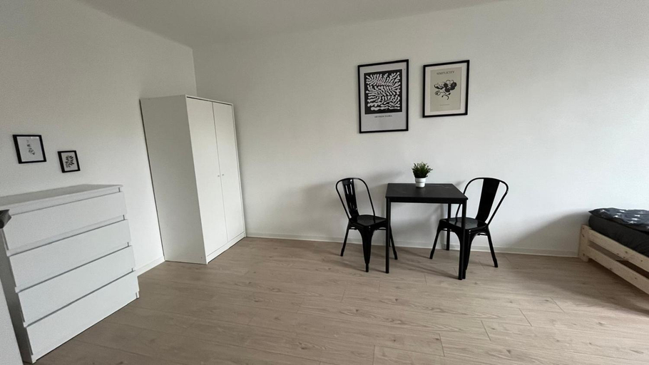 Others 5, Rooms in Warsaw - G5, Warsaw