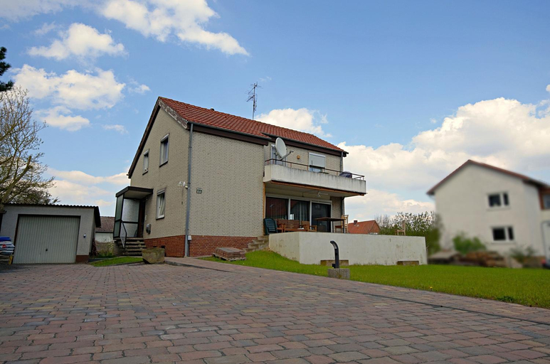 Ferienwohung DaHeim, Göttingen