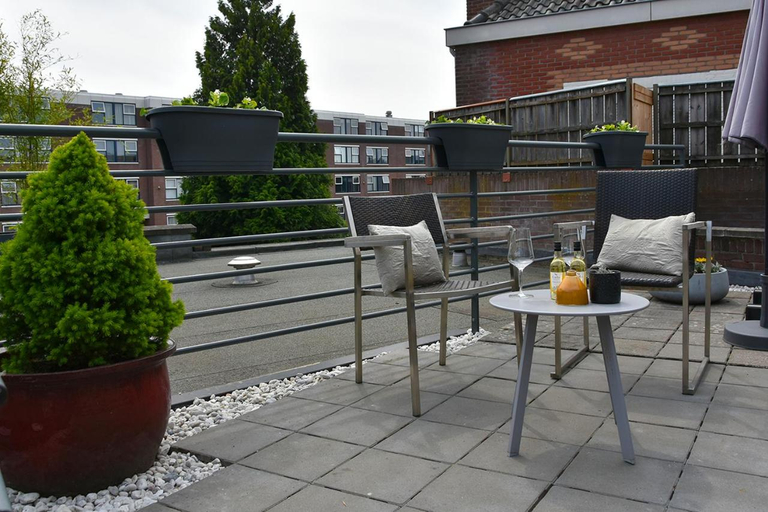 Others 3, Zzzuite25, Oosterhout