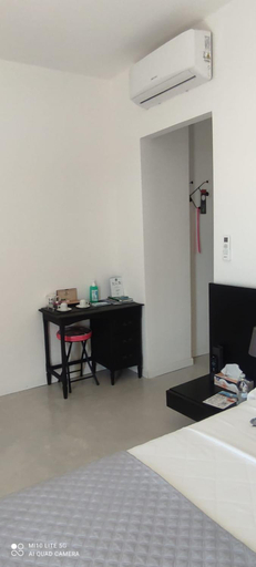 Bedroom 3, Agrifazenda, Genova