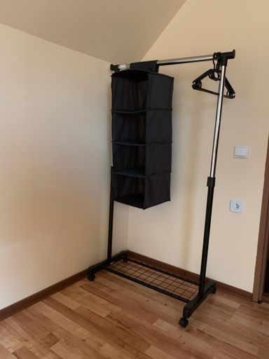 Bedroom 3, Eko Penzion Leo, Krupina