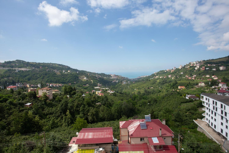 View 4, Bengisu suites, Merkez