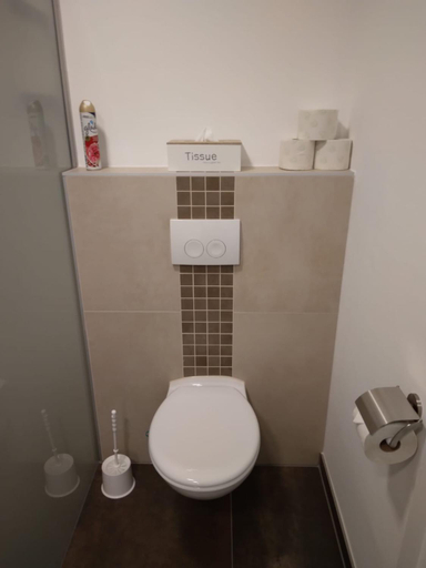 Bathroom 3, Appartement Fam.Kremser, Leibnitz