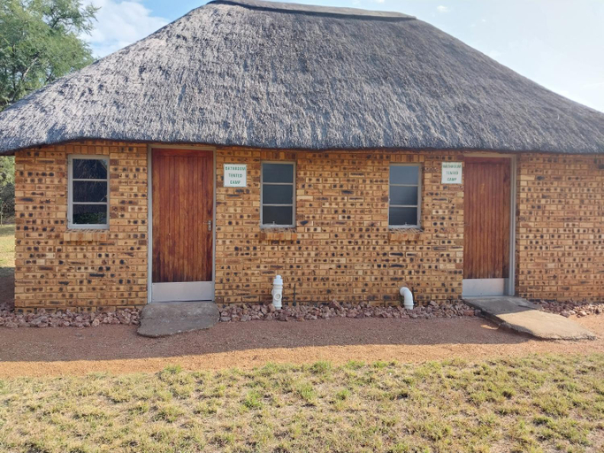 Others 4, Unathi Game Lodge, Bojanala