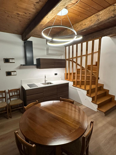 Others 4, Casa Plauto, Forli' - Cesena