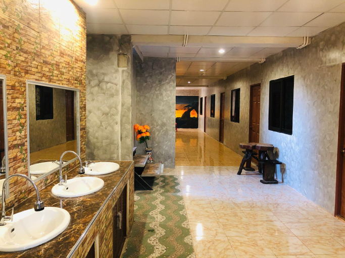 Others 1, The Best Hostel Koh Payam, Muang Ranong