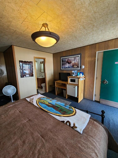 Bedroom 5