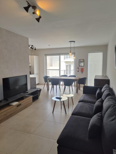 Others 3, Gzira, 2 bedroom apartment