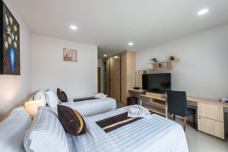 Bedroom 11
