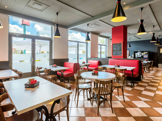 Food & Drinks 4, ibis Czestochowa, Częstochowa City