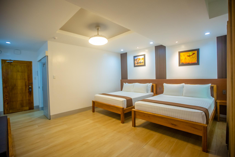 Bedroom 16
