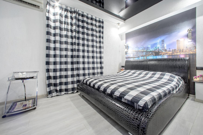 Others 5, Alex Hotel na Muzhestva, Sankt-Peterburg gorsovet