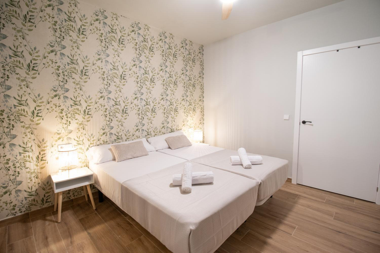 Others 2, Suite Parque del Turia by Concept Flats, Valencia