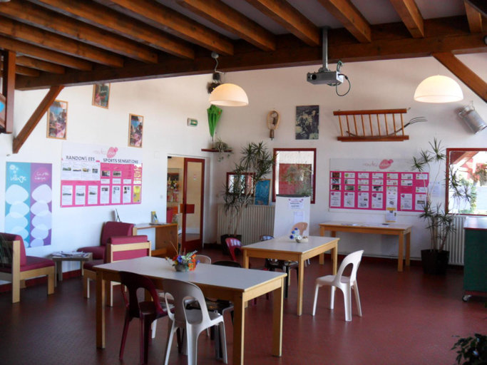 Food & Drinks, VVF Residence Pays Basque Saint-Jean-Pied-de-Port, Pyrénées-Atlantiques