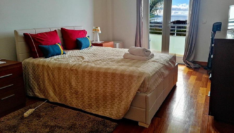 Bedroom 2, Colinas do Sol, Funchal
