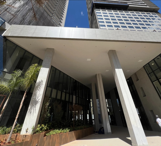 Exterior & Views 2, WTC Goiânia Stay & Hotel by Atlantica, Goiania