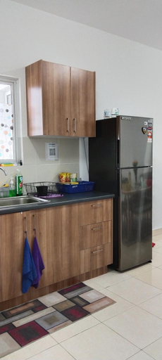 Others 4, MQA Homestay, Sepang