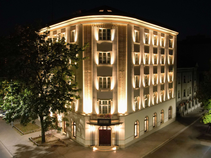 Exterior & Views 2, The Crown Krakow - Handwritten Collection, Kraków City