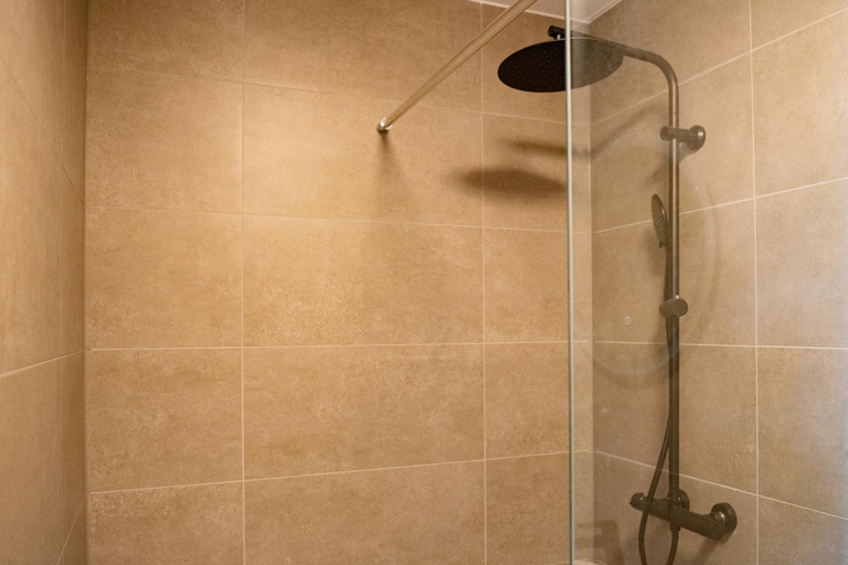 Bathroom 3, Residentie Oosterschelde, Tholen
