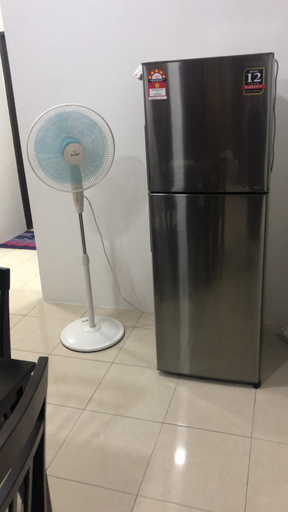 Others 5, Hasnifana Homestay Seri Iskandar, Perak Tengah