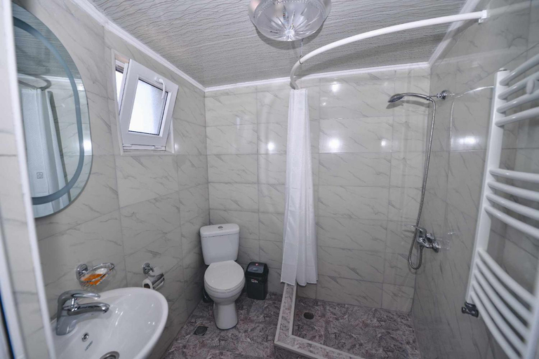Others 3, HOTEL VLADi, Tskaltubo