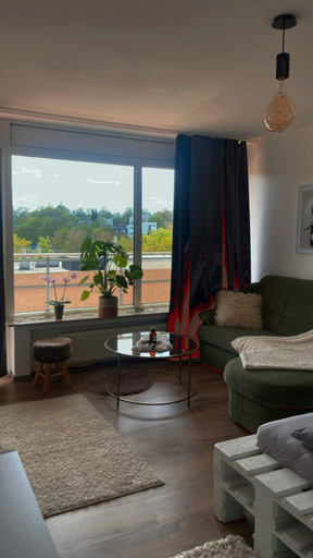 Others 5, Apartment mit schonem Ausblick, Märkischer Kreis