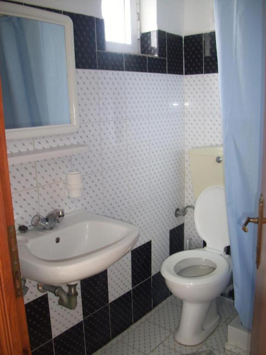 Bathroom, Your Second Home 2, South Aegean