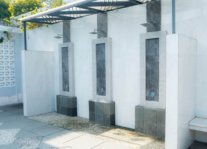 Exterior & Views, The Emirio Hotel & Cottage, Kuningan