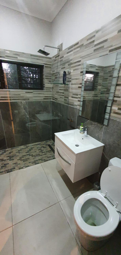 Honeybird self catering Accommodation, Umkhanyakude