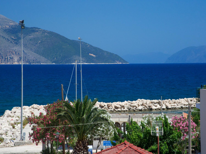 View 5, Venezia Apartments, Ionian Islands