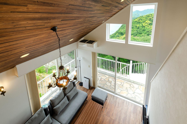 Others 5, Bay Coast Villa Susaki, Shimoda