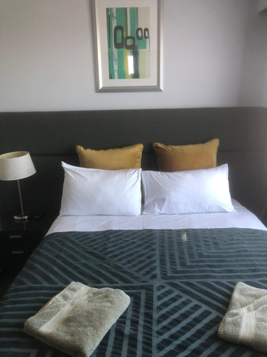 Bedroom 9