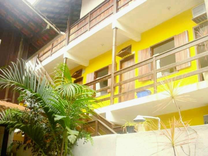 Others 4, SUITES COR DO SOL TRINDADE, Parati
