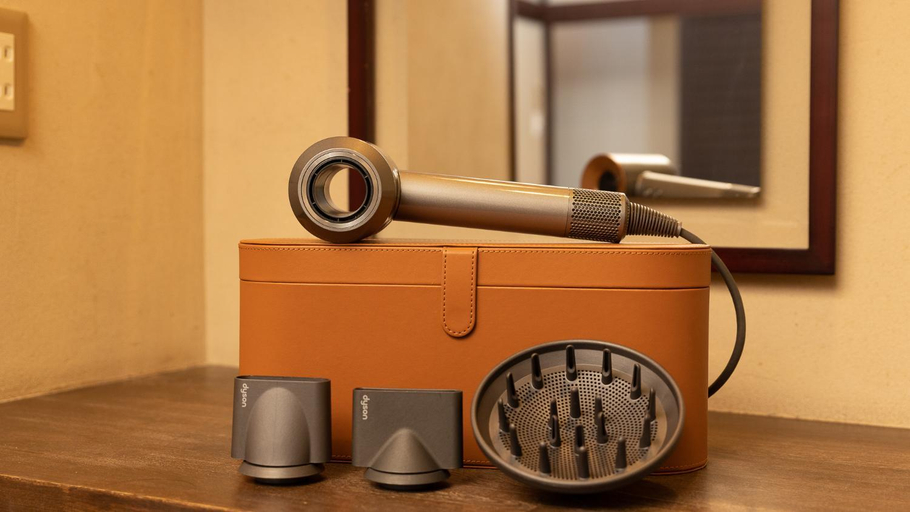 Amenities 8