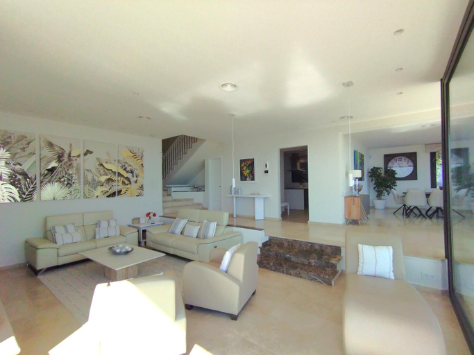 Others 4, Sitges Spaces Stunning Sea View Villa, 2 Pools, BBQ, Barcelona