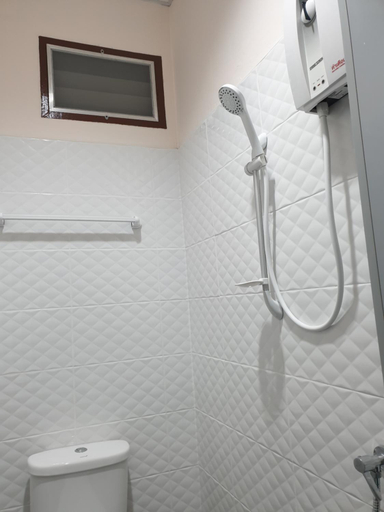 Bathroom 3, TP home, Bang Su